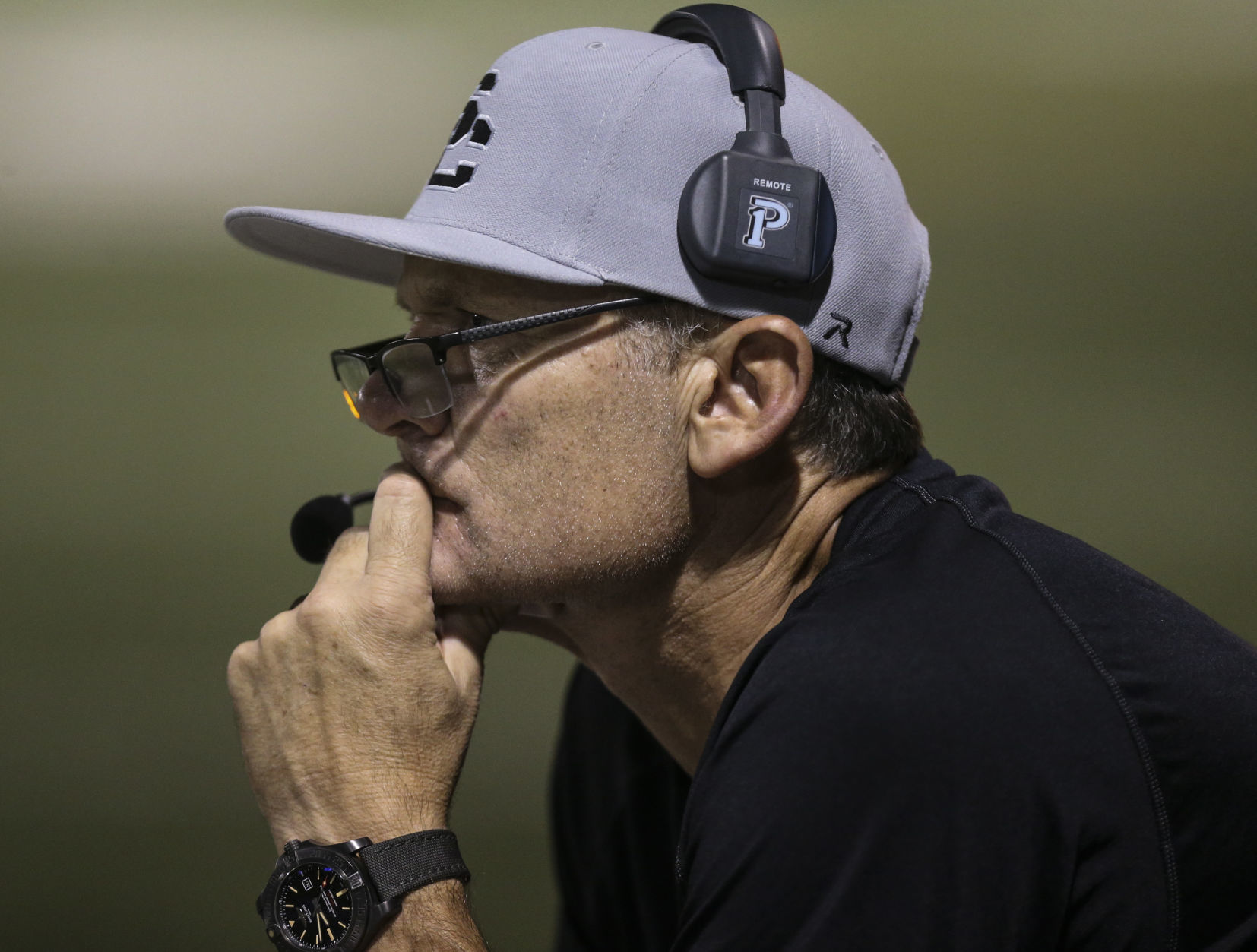 Dennis Bene, Salpointe HS football coach